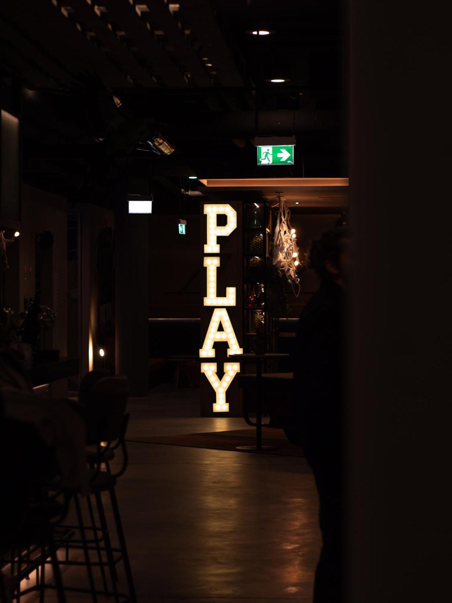 Moxy Vienna City East Luaran gambar